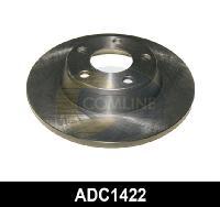  ADC1422 - DISCO FRENO AUDI A4 95-> 01