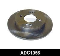 Comline ADC1056 - DISCO FRENO HYUNDAI I10 07->,KIA PICANTO 04->