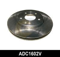 Trw ADC1602V - DISCO FRENO MERCEDES C CLASS 93-> 01