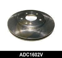  ADC1602V - DISCO FRENO MERCEDES C CLASS 93-> 01