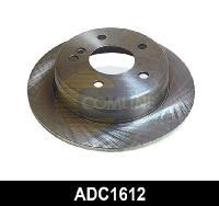 Comline ADC1612 - DISCO FRENO MERCEDES C CLASS 93-> 00