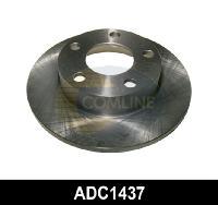 Trw ADC1437 - DISCO FRENO AUDI A4 95-> 01,VW PASSAT 96-> 05