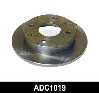 Comline ADC1019 - DISCO FRENO HYUNDAI AMICA 98->