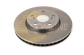 Motaquip ADC01138V - DISCO FRENO LEXUS IS220D 05->,IS250 05->