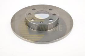 Comline ADC1120 - DISCO FRENO OPEL ASTRA 98-> 05,VAUXHALL ASTRA 98->