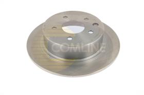 Comline ADC0275 - DISCO FRENO NISSAN QASHQAI 07->