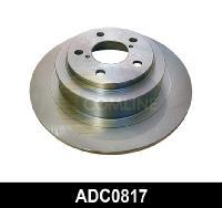  ADC0817 - DISCO FRENO SUBARU LEGACY 98-> 03