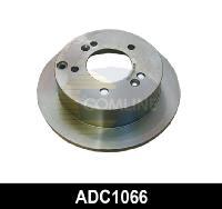 Comline ADC1066 - DISCO FRENO HYUNDAI SONATA 05->,XG30 00->,KIA MAGENTIS 0