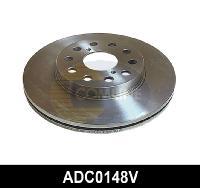  ADC0148V - DISCO FRENO TOYOTA MR2 91->99