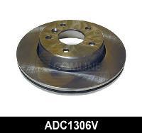 Comline ADC1306V - DISCO FRENO LAND ROVER RANGE ROVER II 94-> 02