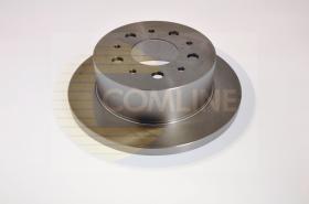 Comline ADC1577 - DISCO FRENO CITROEN RELAY 06->,FIAT DUCATO 06->,PEUGEOT