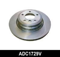 Comline ADC1729V - DISCO FRENO BMW 3 SERIES 05->