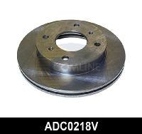 Comline ADC0218V - DISCO FRENO