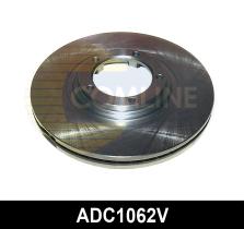  ADC1062V - DISCO FRENO HYUNDAI H1 00->