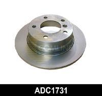 Trw ADC1731 - DISCO FRENO BMW 1 SERIES 07->