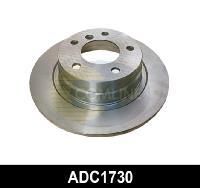 Comline ADC1730 - DISCO FRENO BMW 1 SERIES 07->,3 SERIES 05->