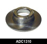 Comline ADC1310 - DISCO FRENO LAND ROVER 90/110 83-> 90,DEFENDER 90->,DISCO