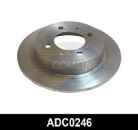 Comline ADC0246 - DISCO FRENO