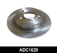 Comline ADC1629 - DISCO FRENO MERCEDES E CLASS 93-> 96