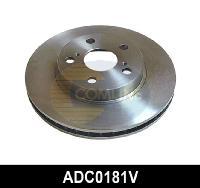 Comline ADC0181V - DISCO FRENO