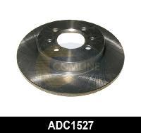 Comline ADC1527 - DISCO FRENO RENAULT LAGUNA 94-> 01,SAFRANE 92-> 96