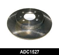  ADC1527 - DISCO FRENO RENAULT LAGUNA 94-> 01,SAFRANE 92-> 96