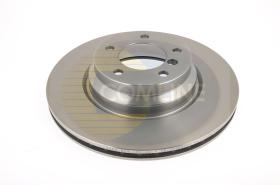 Trw ADC1736V - DISCO FRENO BMW 1 SERIES 05->,3 SERIES 05->