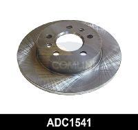  ADC1541 - DISCO FRENO RENAULT LAGUNA 96-> 01,SAFRANE 93-> 00