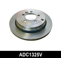  ADC1325V - DISCO FRENO LAND ROVER DISCOVERY 04->,RANGE ROVER SPORT 05