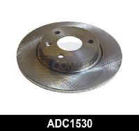  ADC1530 - DISCO FRENO CITROEN AX 86-> 95,SAXO 96-> 03