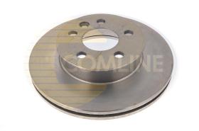 Motaquip ADC1411V - DISCO FRENO