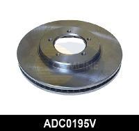 Comline ADC0195V - DISCO FRENO