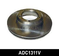 Comline ADC1311V - DISCO FRENO LAND ROVER DEFENDER 90->,DISCOVERY 89-> 98,R