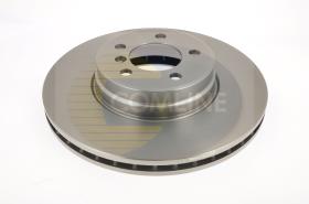 Trw ADC1322V - DISCO FRENO LAND ROVER RANGE ROVER III 06->