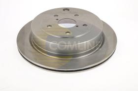 Comline ADC0818V - DISCO FRENO SUBARU TRIBECA 05->