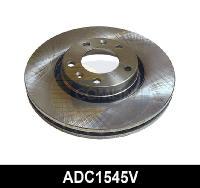 Comline ADC1545V - DISCO FRENO CITROEN XM 91->00,PEUGEOT 605 91->99