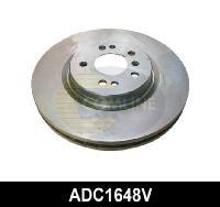 Trw ADC1648V - DISCO FRENO MERCEDES M CLASS 05->,R CLASS 06->