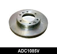 Comline ADC1085V - DISCO FRENO KIA SEDONA 06->