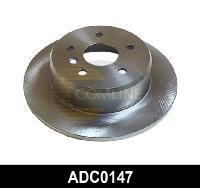 Comline ADC0147 - DISCO FRENO TOYOTA CAMRY 91->04