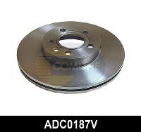 Comline ADC0187V - DISCO FRENO LEXUS LS400 94->06