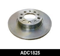  ADC1825 - DISCO FRENO ALFA ROMEO 159 05->,BRERA 06->,SPIDER 06->