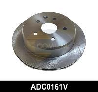 Comline ADC0161V - DISCO FRENO