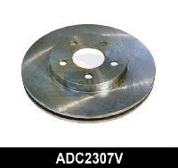  ADC2307V - DISCO FRENO CHRYSLER NEON 96->