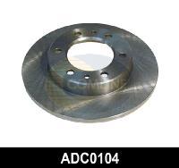 Comline ADC0104 - DISCO FRENO