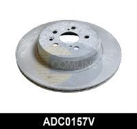 Comline ADC0157V - DISCO FRENO