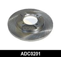 Comline ADC0201 - DISCO FRENO