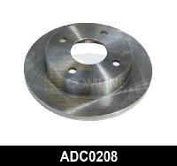 Comline ADC0208 - DISCO FRENO