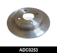 Comline ADC0253 - DISCO FRENO