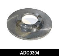 Comline ADC0304 - DISCO FRENO