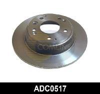 Comline ADC0517 - DISCO FRENO